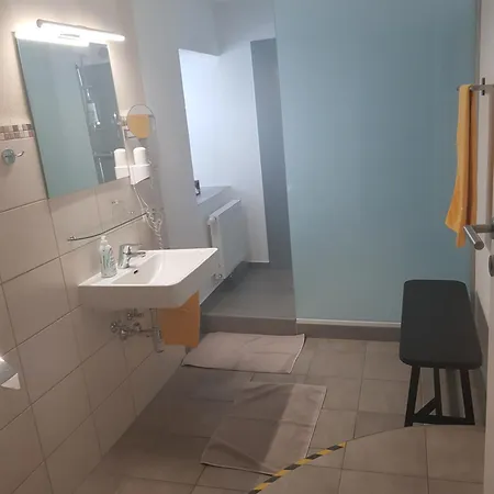 Gaestehaus 