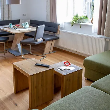 Πανσιόν Gaestehaus 