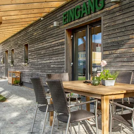 Gasthof In Da Wiesn Ulrichsberg
