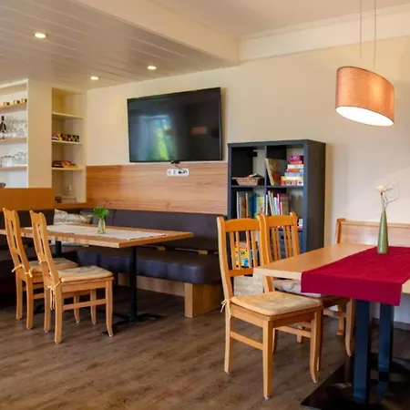 Maison d'hôtes Gaestehaus 