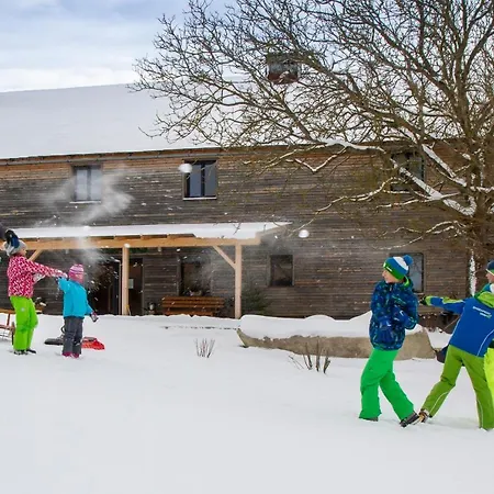 Gaestehaus 