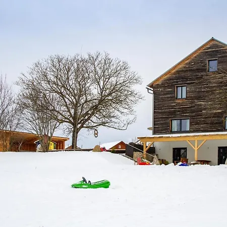 Konukevi Gaestehaus 