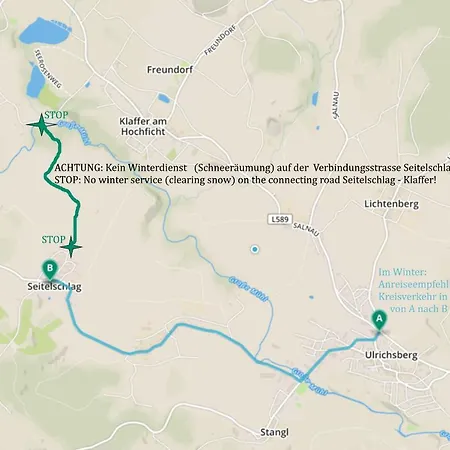 Gaestehaus 