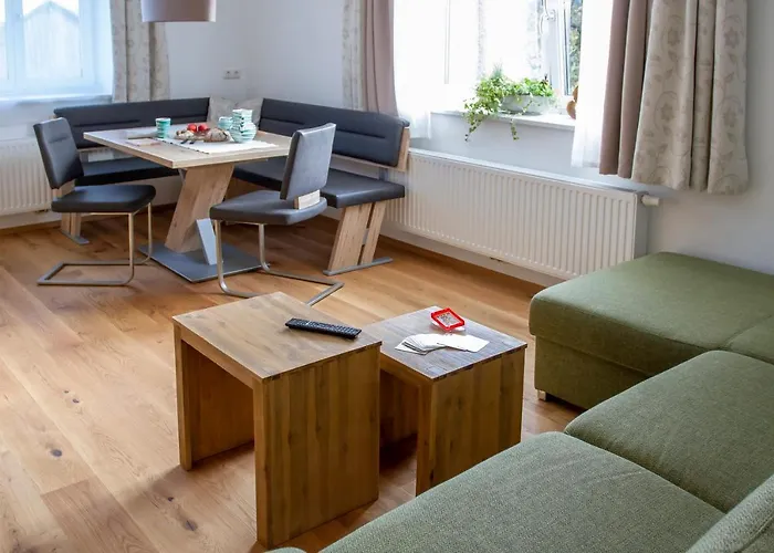 Πανσιόν Gaestehaus 